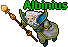 Albinius
