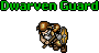 Dwarven Guard