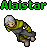 Alaistar