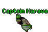 Captain Harava