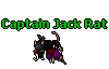 Captain Jack Rat