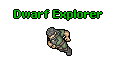 Dwarf Explorer