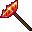 Fiery War Hammer Replica