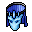 Glacier Mask