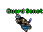 Guard Senet