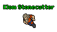 Klom Stonecutter