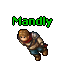 Mandly