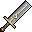 Runed Sword