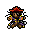 Pirate Voodoo Doll
