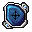 Silver Rune Emblem (UH)