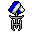 TibiaHispano Emblem (Réplica)