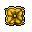 Yellow Pillow (Supersoft)
