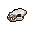 Werebadger Skull